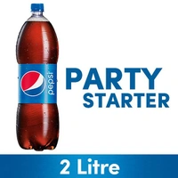Pepsi (2Ltr.) [Pack Of 9] - Pepsi