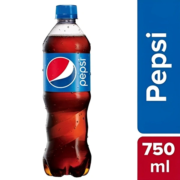 Pepsi (750Ml) [Pack Of 24] - Pepsi