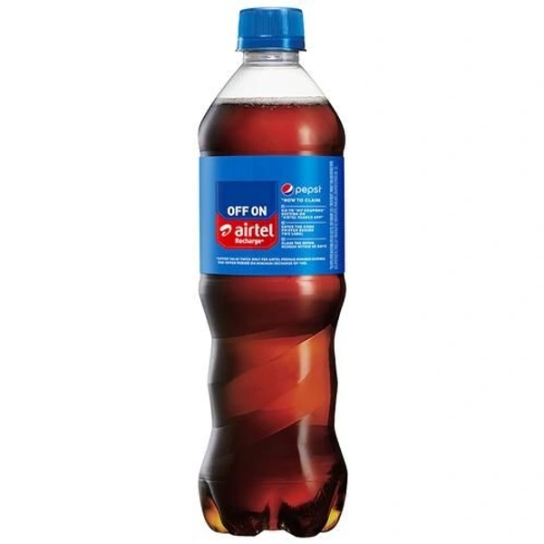 Pepsi (750Ml) [Pack Of 24] - Pepsi