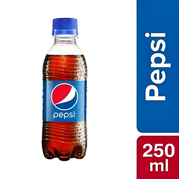 Pepsi (250Ml) [Pack Of 30] - Pepsi