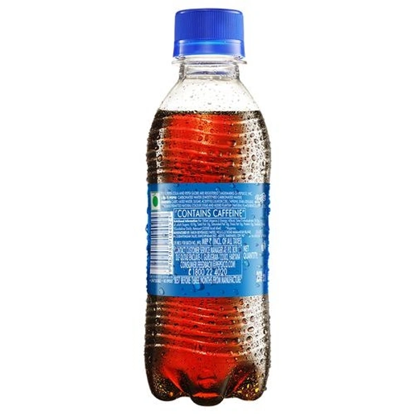 Pepsi (250Ml) [Pack Of 30] - Pepsi