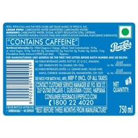 Pepsi (250Ml) [Pack Of 30] - Pepsi