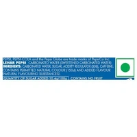 Pepsi Can (250Ml) - 6 Cans
