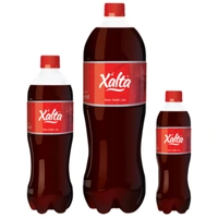 Xalta Cola (250Ml) [Pack Of 24 Bottles] - 24 Bottles
