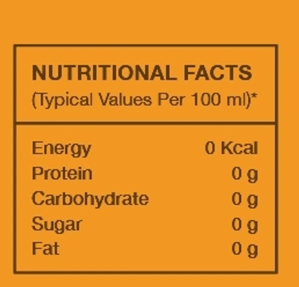 Xalta Orange (250Ml) [Pack Of 24 Bottles] - 24 Bottles