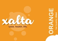 Xalta Orange (250Ml) [Pack Of 24 Bottles] - 24 Bottles