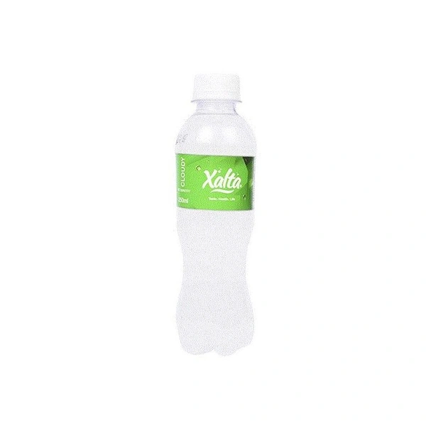 Xalta Lemon (250Ml) [Pack Of 24 Bottles] - 24 Bottles