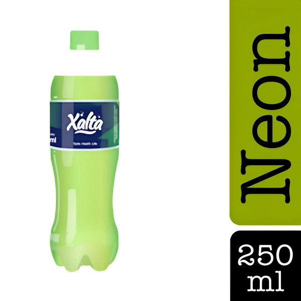 Xalta Neon (250Ml) [Pack Of 24 Bottles] - 24 Bottles