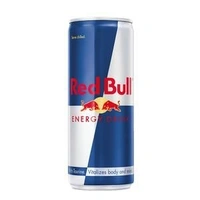 Red Bull (250Ml) [Each Unit Have MRP:₹125] - 24 Cans