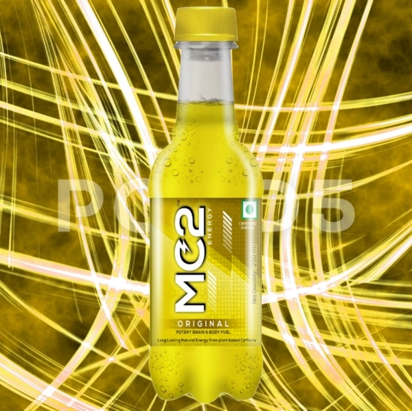 MC2 ORIGINAL (250Ml) - 30 Bottles