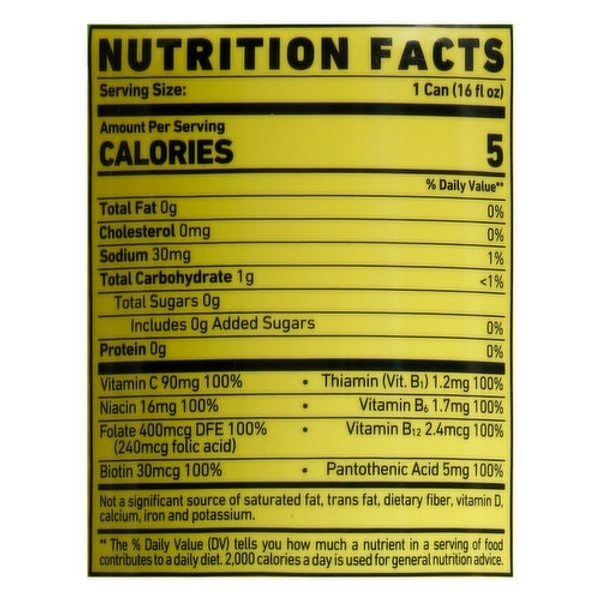 Predator Energy Drink (250Ml) [1 Box = 24 Cans]