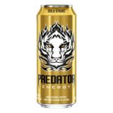 Predator Energy Drink (250Ml) [1 Box = 24 Cans]
