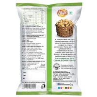 Lays American Style/Green (MRP.:10) Pack Of 10