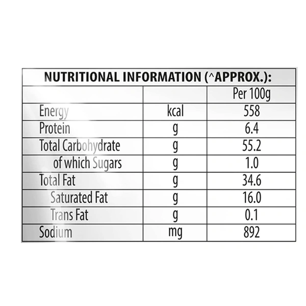 Puffcorn (MRP.:20) Pack Of 10