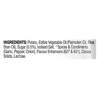 Lays Hot And Sweet Chilli (MRP.:10) Pack Of 10