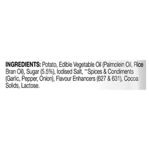 Lays Hot And Sweet Chilli (MRP.:10) Pack Of 10