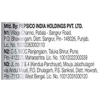 Lays Hot And Sweet Chilli (MRP.:10) Pack Of 10