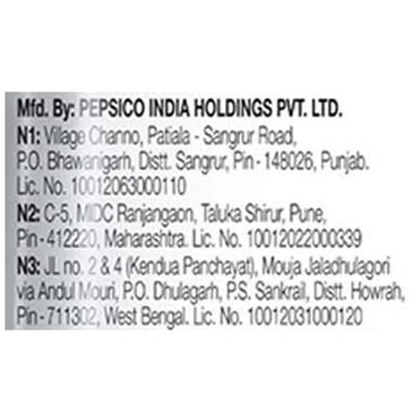 Lays Hot And Sweet Chilli (MRP.:10) Pack Of 10