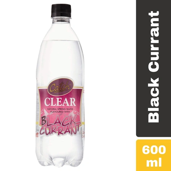 Catch Black Currant (750ml) [MOQ : 4 Bottles]