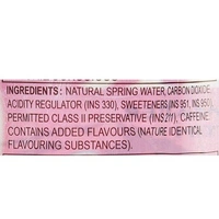 Catch Black Currant (750ml) [MOQ : 4 Bottles]