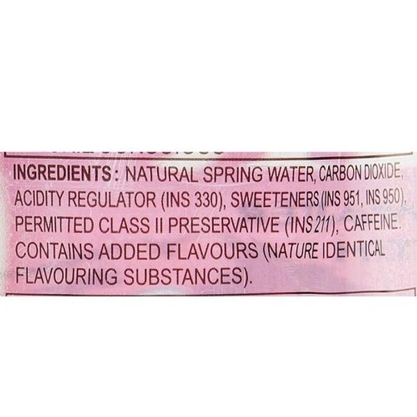 Catch Black Currant (750ml) [MOQ : 4 Bottles]