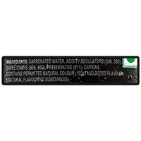 Pepsi Black [0 Calories] [Pack Of 6]