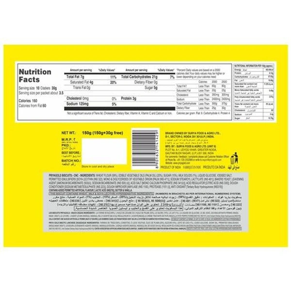 Priyagold CNC (MRP:10) Pack Of 10