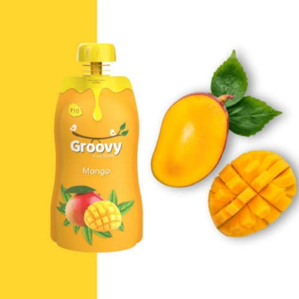 Groovy Mango (150ml) Pack Of 12