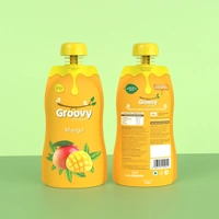 Groovy Mango (150ml) Pack Of 12