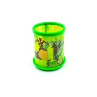 Pen-Pencil Stationery Stand Desktop Organiser - 1 Pc