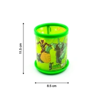 Pen-Pencil Stationery Stand Desktop Organiser - 1 Pc