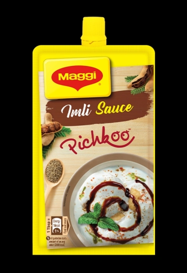 MAGGI IMLI SAUCE (1+1) 180GM
