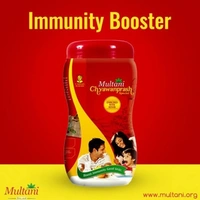 MULTANI CHYAWANPRASH ( च्यवनप्राश ) 500GM