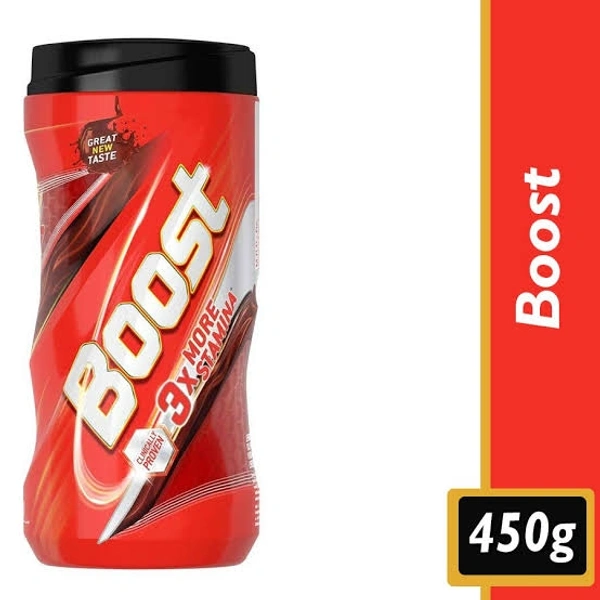 BOOST  - 450GM