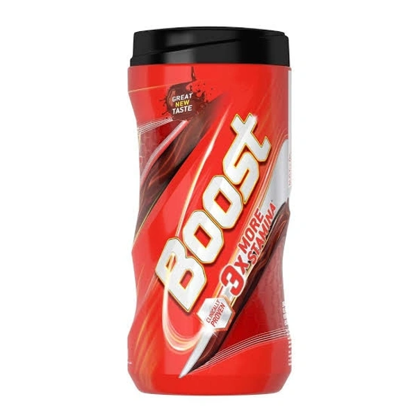 BOOST  - 200GM