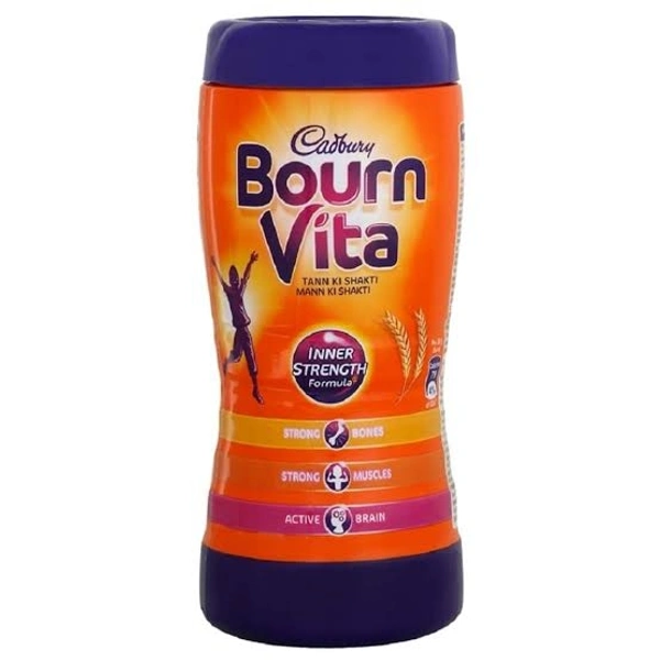 BOURNVITA  - 1KG