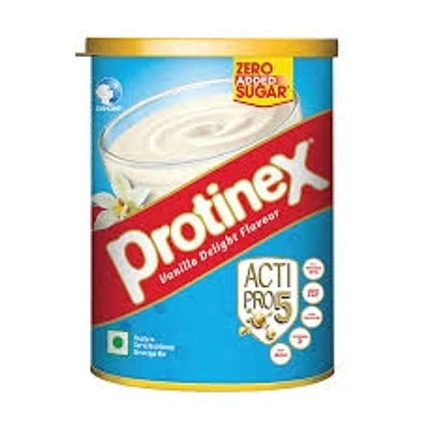 PROTINEX VANILLA DELIGHT  - 200GM 