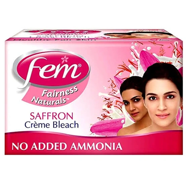 FEM BLEACH CREAM  - 40 GM