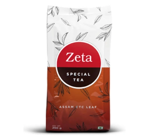 ZETA SPECIAL TEA (ANTIOXIDANT) - 250GM