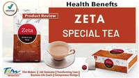 ZETA SPECIAL TEA (ANTIOXIDANT) - 250GM