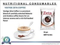 ZETA COFFEE (PREMIUM COFFEE) - 50GM