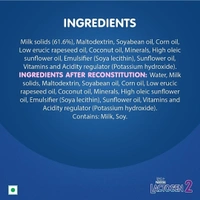 NESTLE LACTOGEN FOLLOW UP FORMULA STAGE 2 - SEPTEMBER 2022, 400GM