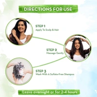Mamaearth Onion Hair Oil for hair growth with Onion & Redensyl for Hair Fall Control - 250ml15%off15%off - 150ML