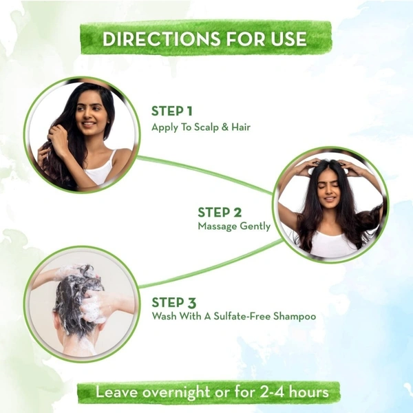 Mamaearth Onion Hair Oil for hair growth with Onion & Redensyl for Hair Fall Control - 250ml15%off15%off - 150ML