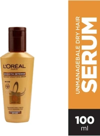 L'Oreal Paris Smooth Instant Intense Serum, 100ml - 100ML, 13/08/2024