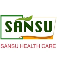 SANSU APPLE VINEGAR (सेब का सिरका)  - 500ML, 09/2023