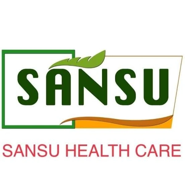 SANSU APPLE VINEGAR (सेब का सिरका)  - 500ML, 09/2023