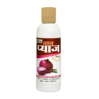 SANSU AYURVEDIC RED ONION OIL (प्याज तेल) - 100ML