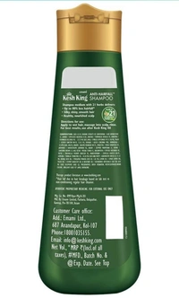 KESH KING SHAMPOO (केश किंग शैम्पू ) - 340ML