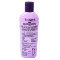 INTIWASH FEMININE HYGIENE WASH - 100ML